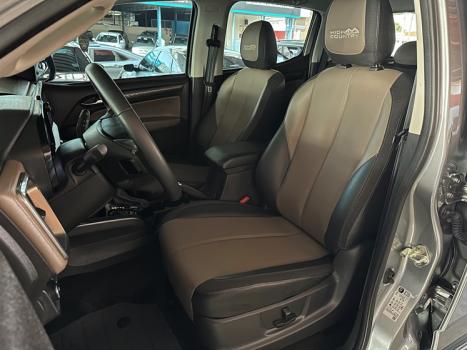 CHEVROLET S10 2.8 12V HIGH COUNTRY CABINE DUPLA 4X4 TURBO DIESEL AUTOMTICO, Foto 13