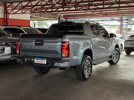 CHEVROLET S10 2.8 12V HIGH COUNTRY CABINE DUPLA 4X4 TURBO DIESEL AUTOMTICO, Foto 6