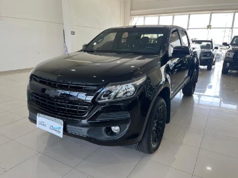 CHEVROLET S10 2.8 12V MIDNIGHT CABINE DUPLA 4X4 TURBO DIESEL AUTOMTICO, Foto 1