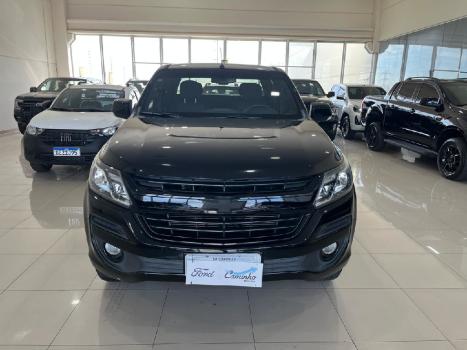 CHEVROLET S10 2.8 12V MIDNIGHT CABINE DUPLA 4X4 TURBO DIESEL AUTOMTICO, Foto 2