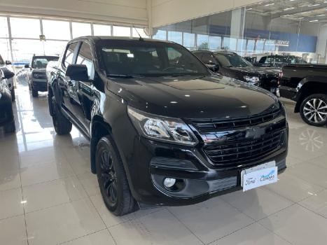 CHEVROLET S10 2.8 12V MIDNIGHT CABINE DUPLA 4X4 TURBO DIESEL AUTOMTICO, Foto 3