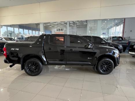 CHEVROLET S10 2.8 12V MIDNIGHT CABINE DUPLA 4X4 TURBO DIESEL AUTOMTICO, Foto 4