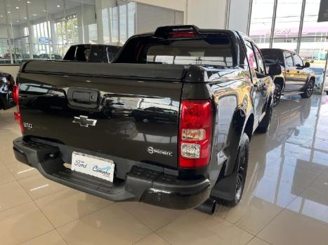 CHEVROLET S10 2.8 12V MIDNIGHT CABINE DUPLA 4X4 TURBO DIESEL AUTOMTICO, Foto 5