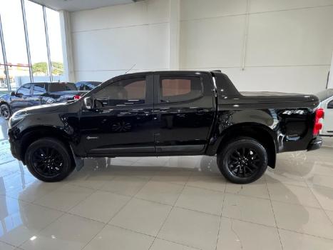 CHEVROLET S10 2.8 12V MIDNIGHT CABINE DUPLA 4X4 TURBO DIESEL AUTOMTICO, Foto 8