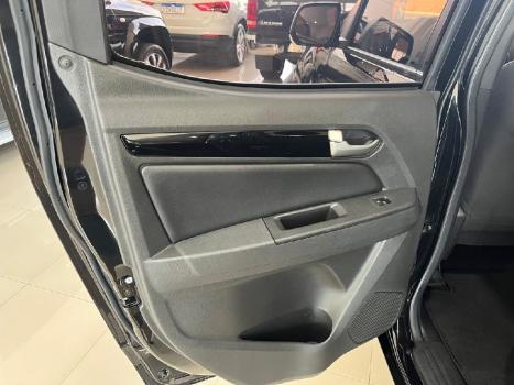 CHEVROLET S10 2.8 12V MIDNIGHT CABINE DUPLA 4X4 TURBO DIESEL AUTOMTICO, Foto 9