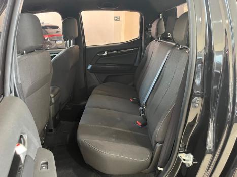 CHEVROLET S10 2.8 12V MIDNIGHT CABINE DUPLA 4X4 TURBO DIESEL AUTOMTICO, Foto 10