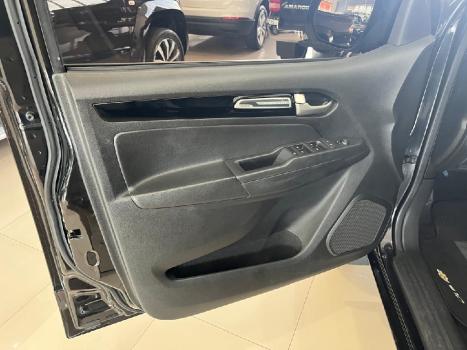 CHEVROLET S10 2.8 12V MIDNIGHT CABINE DUPLA 4X4 TURBO DIESEL AUTOMTICO, Foto 11