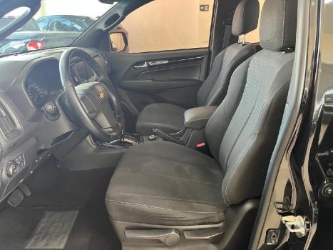 CHEVROLET S10 2.8 12V MIDNIGHT CABINE DUPLA 4X4 TURBO DIESEL AUTOMTICO, Foto 12