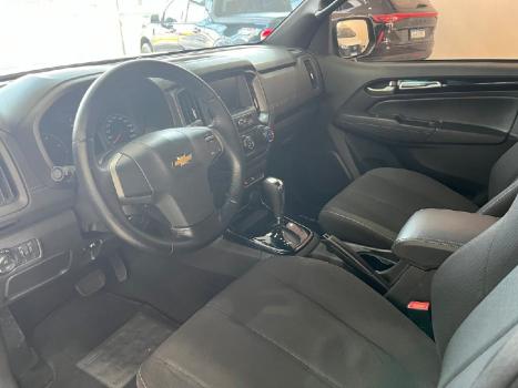 CHEVROLET S10 2.8 12V MIDNIGHT CABINE DUPLA 4X4 TURBO DIESEL AUTOMTICO, Foto 13
