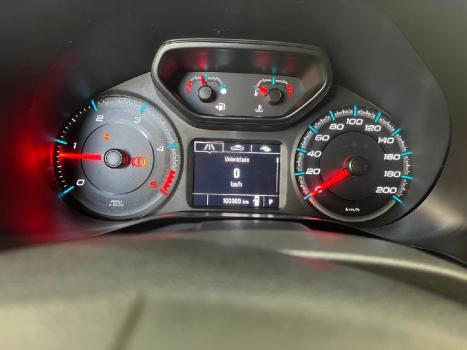 CHEVROLET S10 2.8 12V MIDNIGHT CABINE DUPLA 4X4 TURBO DIESEL AUTOMTICO, Foto 14