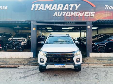 CHEVROLET S10 2.8 12V HIGH COUNTRY CABINE DUPLA 4X4 TURBO DIESEL AUTOMTICO, Foto 4