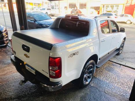 CHEVROLET S10 2.8 12V HIGH COUNTRY CABINE DUPLA 4X4 TURBO DIESEL AUTOMTICO, Foto 5