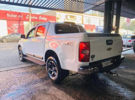 CHEVROLET S10 2.8 12V HIGH COUNTRY CABINE DUPLA 4X4 TURBO DIESEL AUTOMTICO, Foto 6