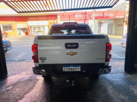 CHEVROLET S10 2.8 12V HIGH COUNTRY CABINE DUPLA 4X4 TURBO DIESEL AUTOMTICO, Foto 7
