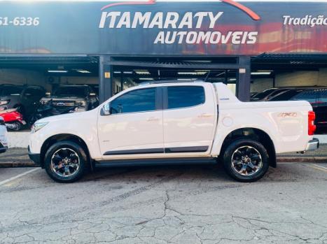 CHEVROLET S10 2.8 12V HIGH COUNTRY CABINE DUPLA 4X4 TURBO DIESEL AUTOMTICO, Foto 8