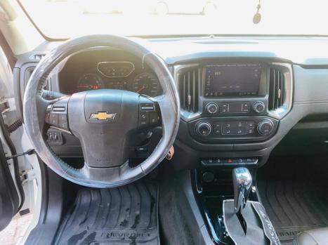 CHEVROLET S10 2.8 12V HIGH COUNTRY CABINE DUPLA 4X4 TURBO DIESEL AUTOMTICO, Foto 11