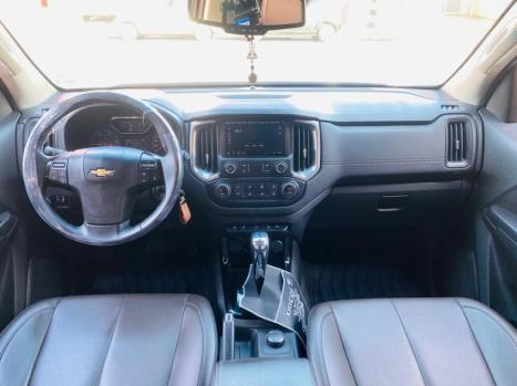 CHEVROLET S10 2.8 12V HIGH COUNTRY CABINE DUPLA 4X4 TURBO DIESEL AUTOMTICO, Foto 12