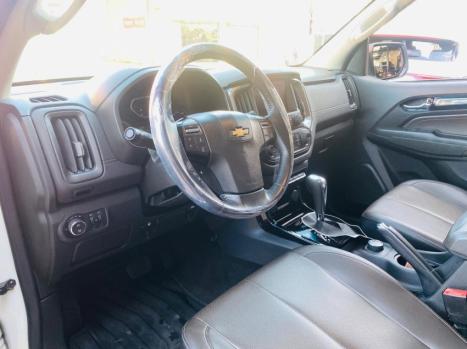 CHEVROLET S10 2.8 12V HIGH COUNTRY CABINE DUPLA 4X4 TURBO DIESEL AUTOMTICO, Foto 13