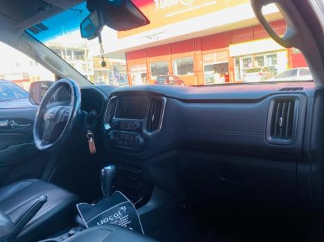 CHEVROLET S10 2.8 12V HIGH COUNTRY CABINE DUPLA 4X4 TURBO DIESEL AUTOMTICO, Foto 14