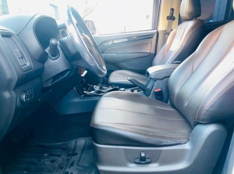 CHEVROLET S10 2.8 12V HIGH COUNTRY CABINE DUPLA 4X4 TURBO DIESEL AUTOMTICO, Foto 15