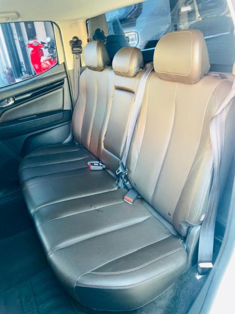 CHEVROLET S10 2.8 12V HIGH COUNTRY CABINE DUPLA 4X4 TURBO DIESEL AUTOMTICO, Foto 16