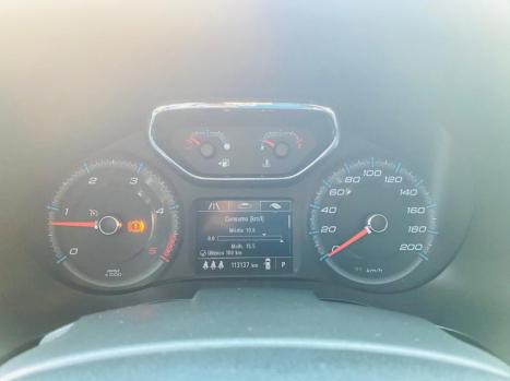 CHEVROLET S10 2.8 12V HIGH COUNTRY CABINE DUPLA 4X4 TURBO DIESEL AUTOMTICO, Foto 17