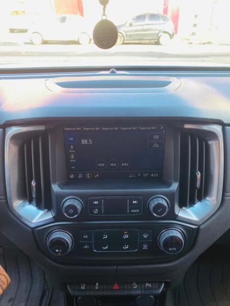 CHEVROLET S10 2.8 12V HIGH COUNTRY CABINE DUPLA 4X4 TURBO DIESEL AUTOMTICO, Foto 18