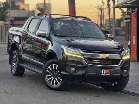CHEVROLET S10 2.8 12V HIGH COUNTRY CABINE DUPLA 4X4 TURBO DIESEL AUTOMTICO, Foto 1