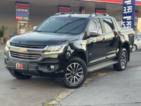 CHEVROLET S10 2.8 12V HIGH COUNTRY CABINE DUPLA 4X4 TURBO DIESEL AUTOMTICO, Foto 2