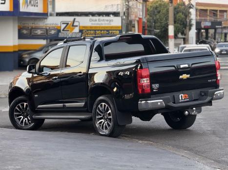 CHEVROLET S10 2.8 12V HIGH COUNTRY CABINE DUPLA 4X4 TURBO DIESEL AUTOMTICO, Foto 3