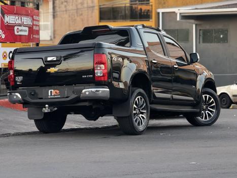 CHEVROLET S10 2.8 12V HIGH COUNTRY CABINE DUPLA 4X4 TURBO DIESEL AUTOMTICO, Foto 4