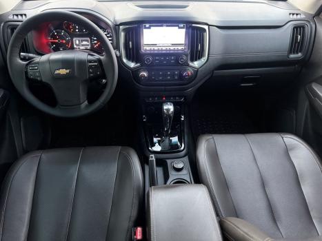 CHEVROLET S10 2.8 12V HIGH COUNTRY CABINE DUPLA 4X4 TURBO DIESEL AUTOMTICO, Foto 5