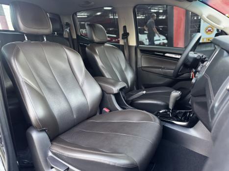 CHEVROLET S10 2.8 12V HIGH COUNTRY CABINE DUPLA 4X4 TURBO DIESEL AUTOMTICO, Foto 6