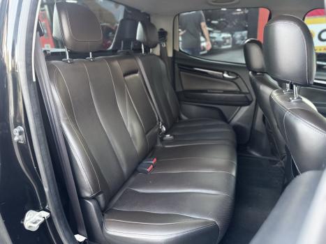 CHEVROLET S10 2.8 12V HIGH COUNTRY CABINE DUPLA 4X4 TURBO DIESEL AUTOMTICO, Foto 7