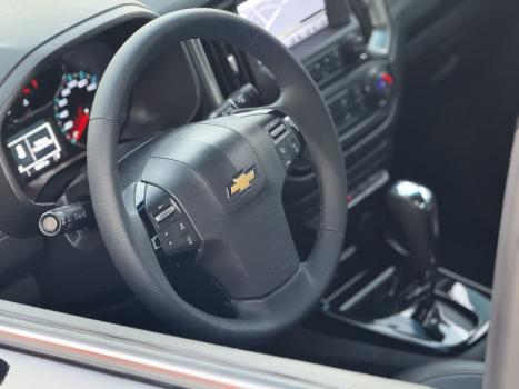 CHEVROLET S10 2.8 12V HIGH COUNTRY CABINE DUPLA 4X4 TURBO DIESEL AUTOMTICO, Foto 8
