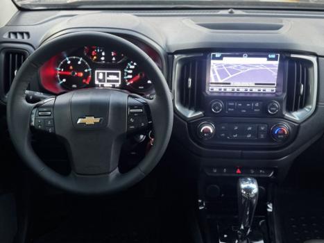CHEVROLET S10 2.8 12V HIGH COUNTRY CABINE DUPLA 4X4 TURBO DIESEL AUTOMTICO, Foto 9