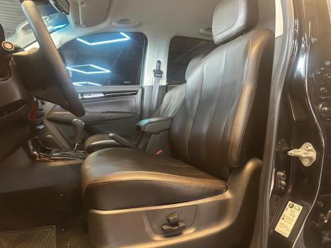 CHEVROLET S10 2.8 12V HIGH COUNTRY CABINE DUPLA 4X4 TURBO DIESEL AUTOMTICO, Foto 6