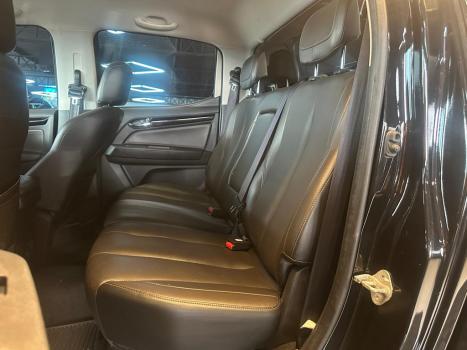 CHEVROLET S10 2.8 12V HIGH COUNTRY CABINE DUPLA 4X4 TURBO DIESEL AUTOMTICO, Foto 7