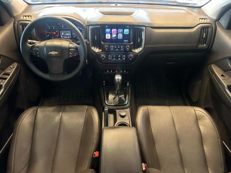 CHEVROLET S10 2.8 12V HIGH COUNTRY CABINE DUPLA 4X4 TURBO DIESEL AUTOMTICO, Foto 8