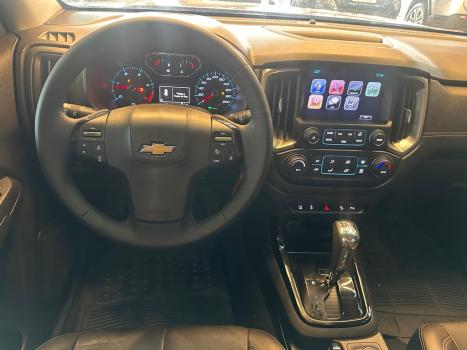 CHEVROLET S10 2.8 12V HIGH COUNTRY CABINE DUPLA 4X4 TURBO DIESEL AUTOMTICO, Foto 9