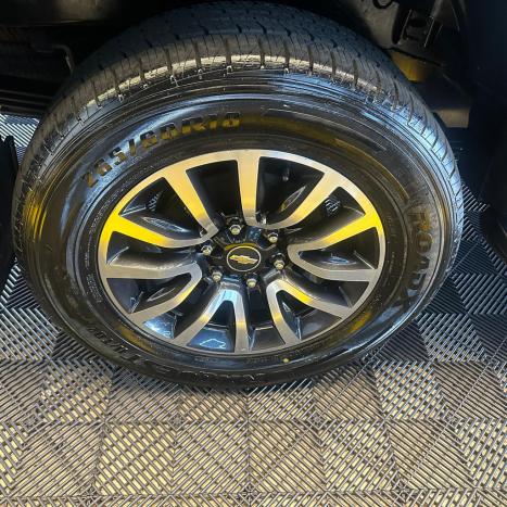 CHEVROLET S10 2.8 12V HIGH COUNTRY CABINE DUPLA 4X4 TURBO DIESEL AUTOMTICO, Foto 10