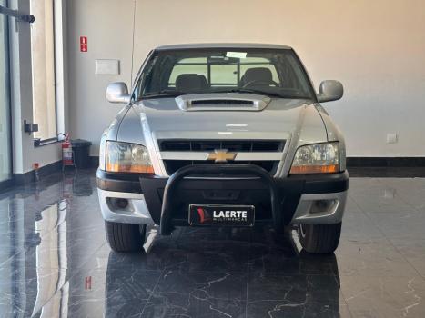 CHEVROLET S10 2.8 12V CABINE DUPLA TURBO DIESEL, Foto 2