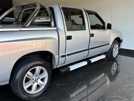 CHEVROLET S10 2.8 12V CABINE DUPLA TURBO DIESEL, Foto 4