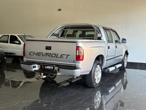CHEVROLET S10 2.8 12V CABINE DUPLA TURBO DIESEL, Foto 5