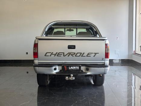 CHEVROLET S10 2.8 12V CABINE DUPLA TURBO DIESEL, Foto 6