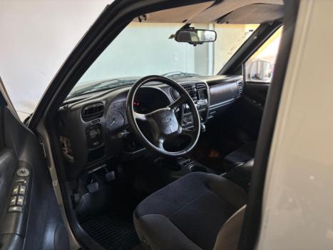 CHEVROLET S10 2.8 12V CABINE DUPLA TURBO DIESEL, Foto 8
