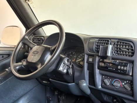 CHEVROLET S10 2.8 12V CABINE DUPLA TURBO DIESEL, Foto 9