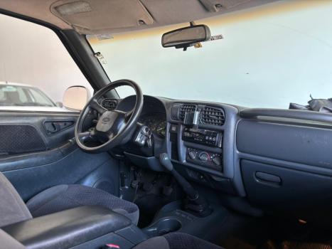 CHEVROLET S10 2.8 12V CABINE DUPLA TURBO DIESEL, Foto 10