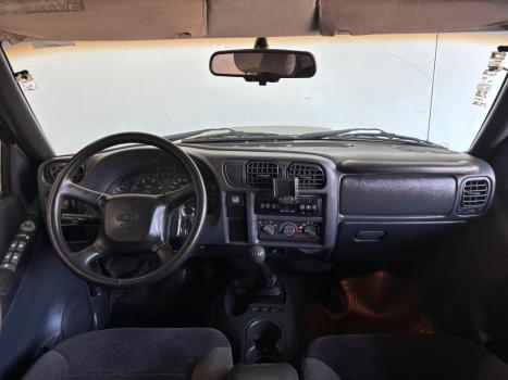 CHEVROLET S10 2.8 12V CABINE DUPLA TURBO DIESEL, Foto 11