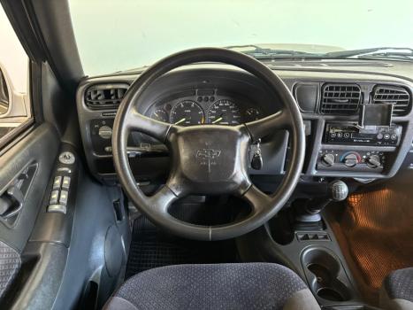 CHEVROLET S10 2.8 12V CABINE DUPLA TURBO DIESEL, Foto 12